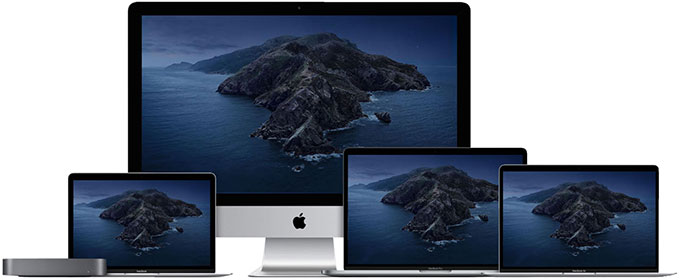 Genuine Parts & Accessories for Apple iMac Mac mini MacBook Pro Air 11 12 13 15 16